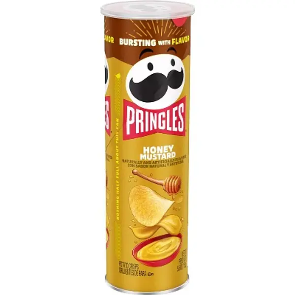 Pringles 58g Honey