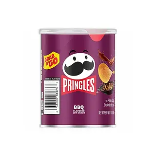 Pringles 40gr Bbq