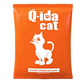 Qida Cat 500gr