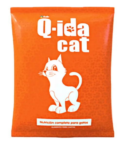 Qida Cat 500gr