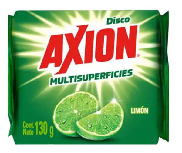 Axion Lav Platos Disco 130g