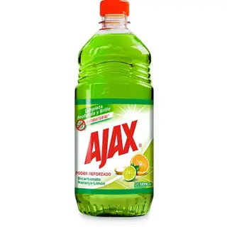 Ajax Bicarbonato 500ml