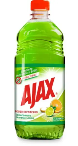 Ajax Bicarbonato 500ml