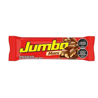 Jet Jumbo Mani 90gr