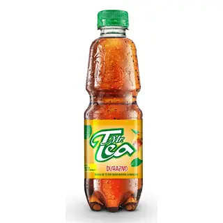 Mr Tea 500ml Durazno