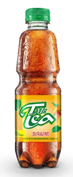 Mr Tea 500ml Durazno