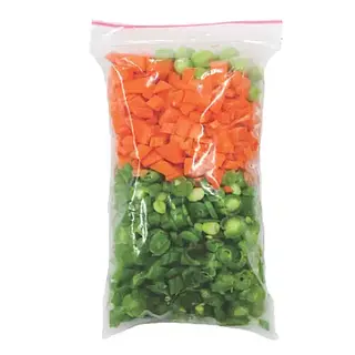 Picado Arveja Zana- Hab Mixto Peq Und