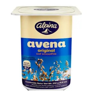 Alp Avena 250g Orig