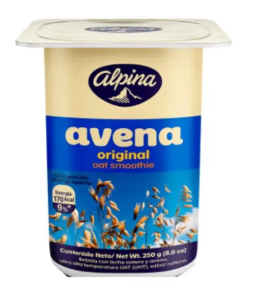 Alp Avena 250g Orig