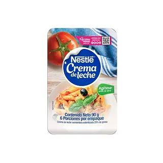 Crema Leche 90g
