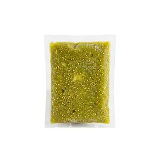 Pulpa Lulo En Trozos 500gr