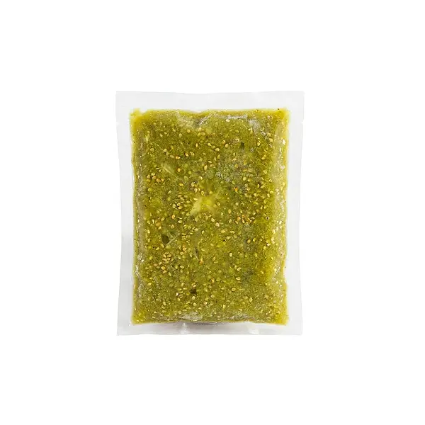 Pulpa Lulo En Trozos 500gr