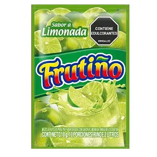 Fresco Frutiño 2l Limonada
