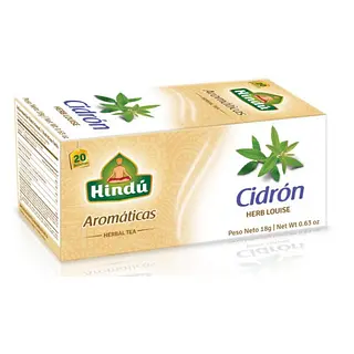 Hindu Aromatica Cidron X 20