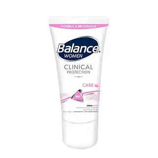 Des Balance Crema Care Women Mini 32gr