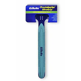 Gillette Prestobarba Ultragrip Movil