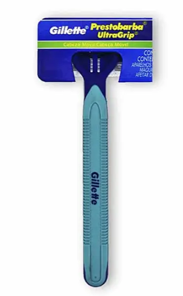 Gillette Prestobarba Ultragrip Movil