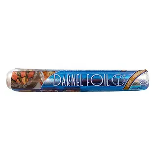 Darnel Aluminio 7mts