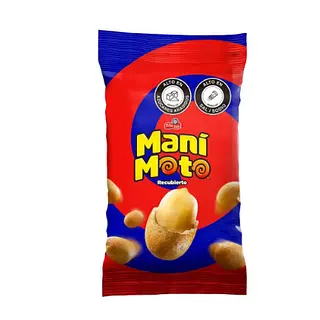 Mani Moto 44g