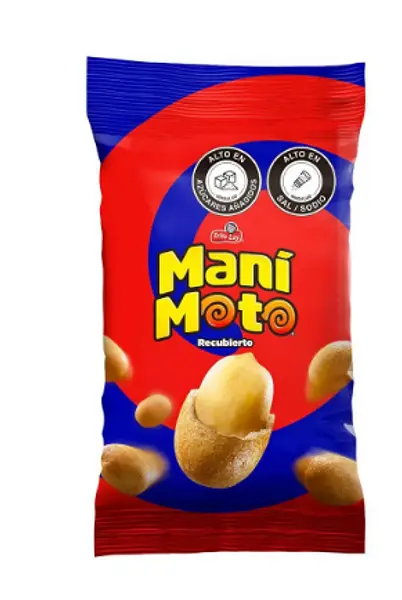 Mani Moto 44g