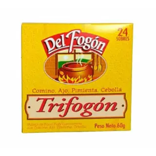 Del Fogon Trifogon 60gr
