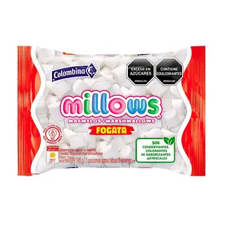 Millows Fogata