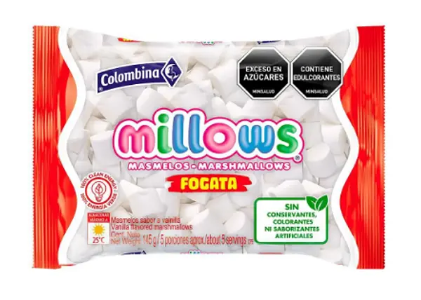 Millows Fogata