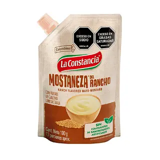Cons. Mostaneza Del Rancho