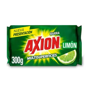 Axion Lav Platos Barra 300g