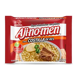 Ajinomen Sopa Costilla 80g