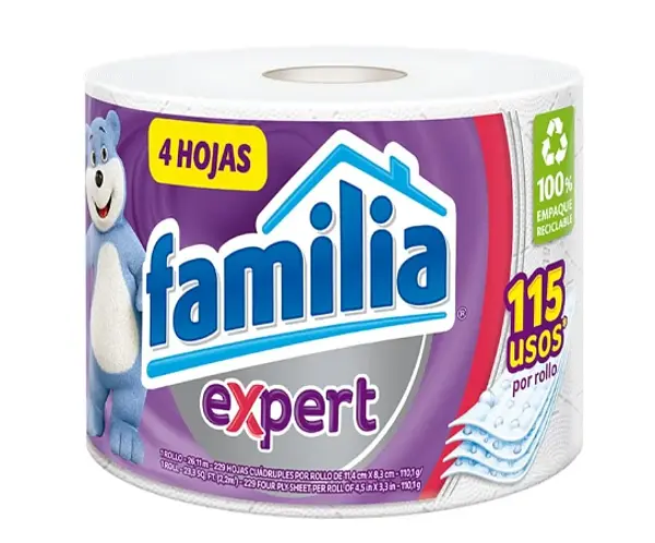 Flia Ph Expert X1 26m