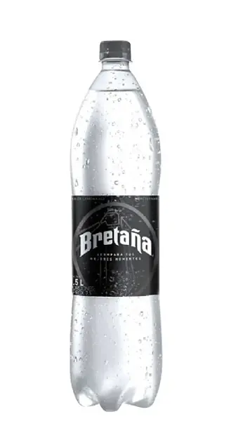 Postob. 1.5lt Bretaña