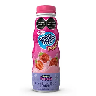 Alp Yogo P. 150g Fre