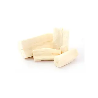 Yuca Pelada 400g