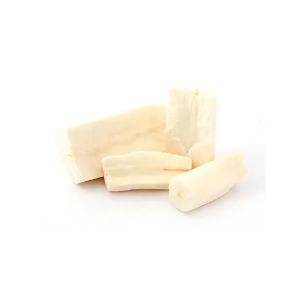 Yuca Pelada 400g
