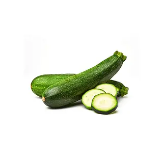 Zuchinni Verde 500gr