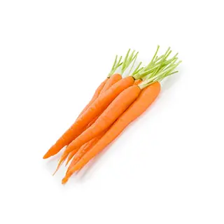 Zanahoria Baby 200gr