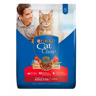 Cat Chow Active Defense 500gr