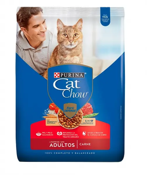 Cat Chow Active Defense 500gr