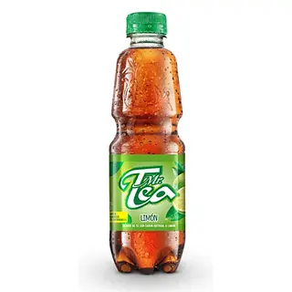 Mr Tea 500ml Limon