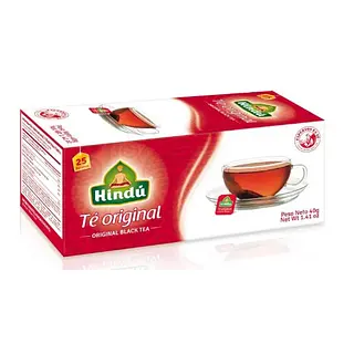 Hindu Te X 25