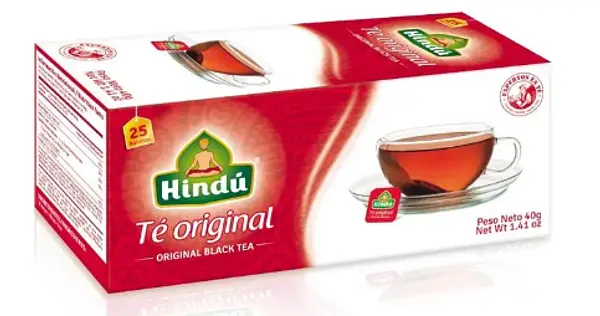 Hindu Te X 25