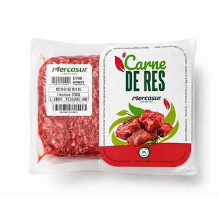 Mercasur Carne Molida Especial Kilo