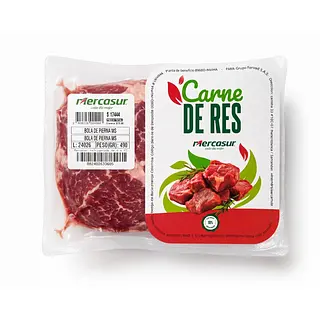 Carne Mercasur Bola De Pierna Kl