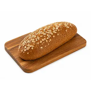 Pan De Avena Mercasur