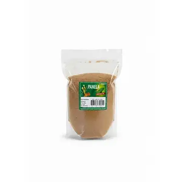 M Panela Pulverizada 500g