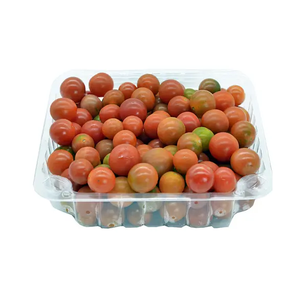 Tomate Perla Pet 125gr