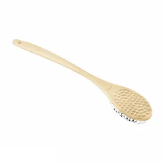 Cepillo Corporal Beige