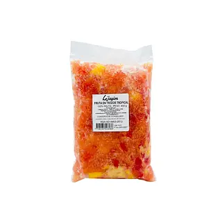 Pulpa Frutas Mixtas Tropicales
