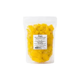 Lulo Fruta En Trozos 450g